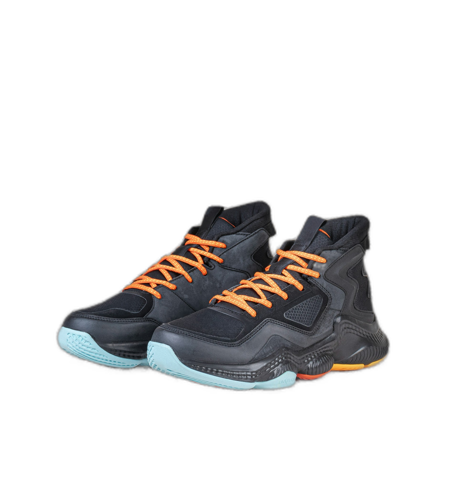 Result after background removal